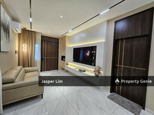 Taman Harapan (River Valley Park Tawau)