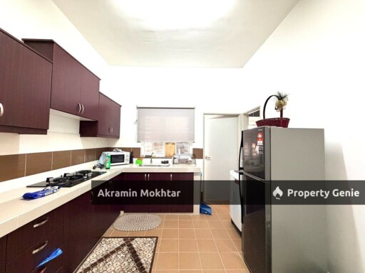 RENOVATED | DOUBLE STOREY TERRACE INTERMEDIATE HOUSE TAMAN REMBAU PERDANA REMBAU