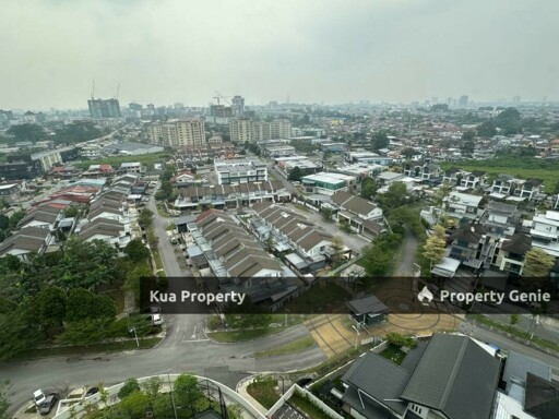 For Rent! Milano 8 High Rise Condominium @ Jalan Wan Alwi