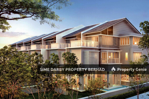 Residences @ The Glades