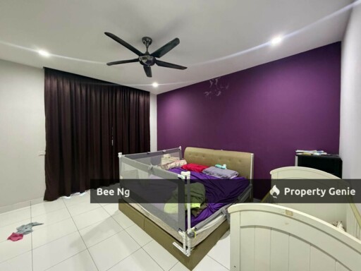 Setia Eco Garden / Gelang Patah / Double Storey Terrace / AAA Condition