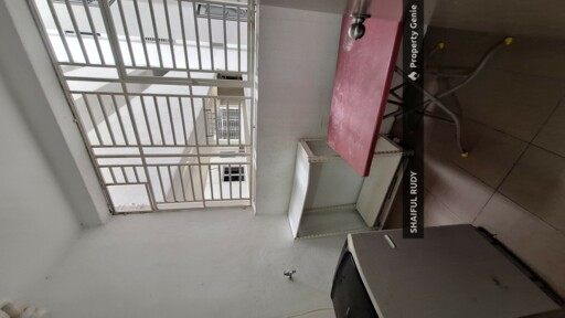 Platinum Splendor Residence, KL City Centre