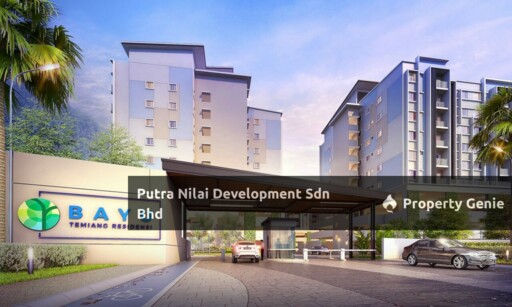 BAYU RESIDENCY