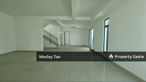 Taman Desa Bertam Extra Large 2 Storey Semi-D For Sale