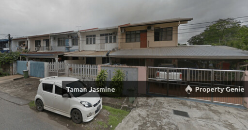 Taman Jasmine