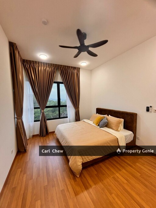 Gems Residences