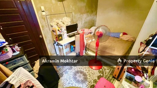 FREEHOLD & EXTENDED | Double Storey Terrace Taman Puchong Utama