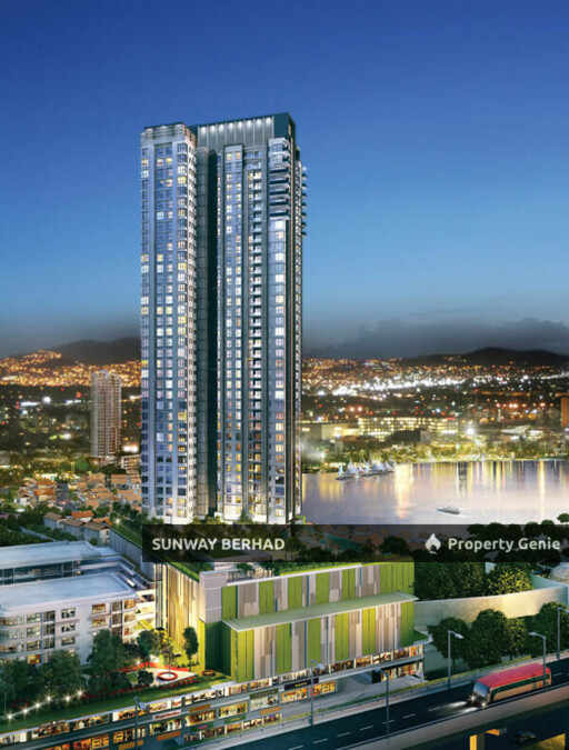 SUNWAY GEOSENSE