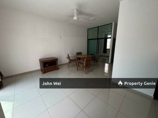 Citrine Residenz Double-Storey Terraced House