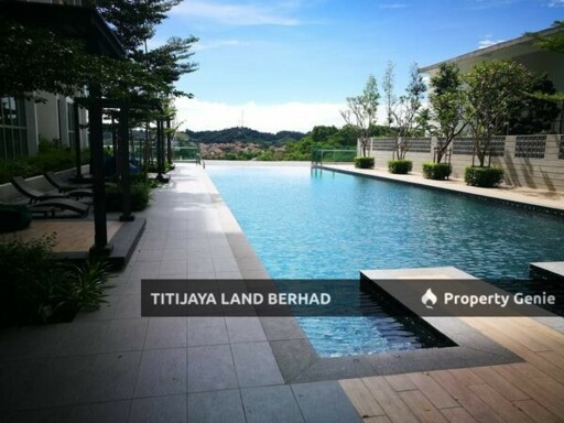 3 Elements @ Seri Kembangan