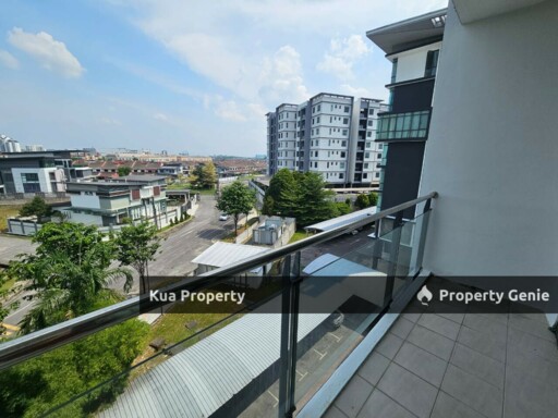 Tribeca Condominium (Studio Unit) at Jalan Song for Rent