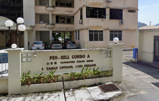 Penhill Condominium