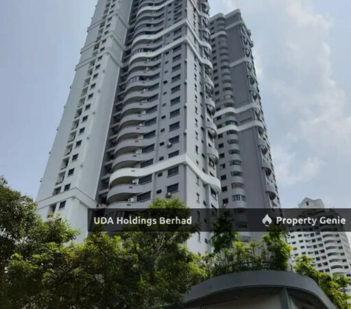 Angkasa Impian 1