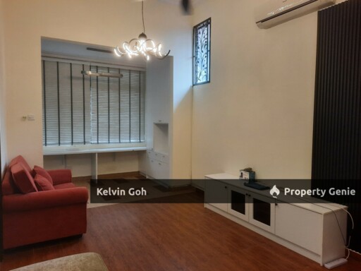 Double Storey Bangalow SS19 SUBANG JAYA