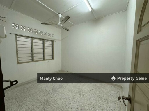 FREEHOLD Single Storey Taman Datuk Palembang Bukit Baru Nr Ayer Keroh