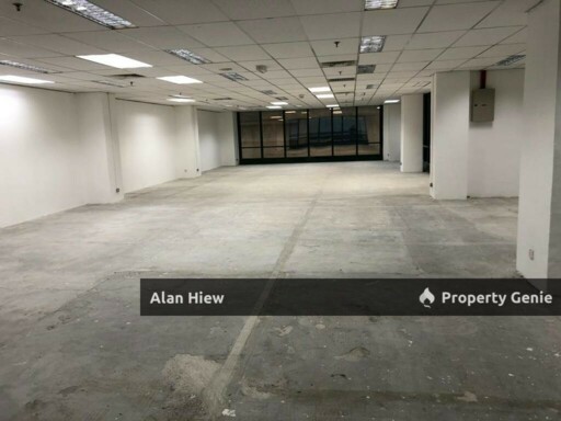 Menara Keck Seng