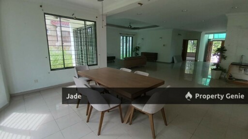 2.5 STOREY BUNGALOW, TROPICANA GOLF & COUNTRY RESORT, PETALING JAYA