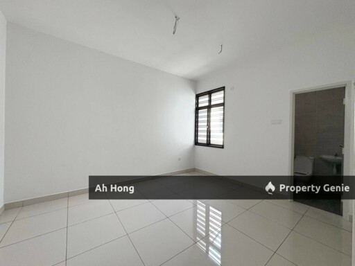 Mutiara Rini / Rini Home 7 / Double Storey / Below Market Price