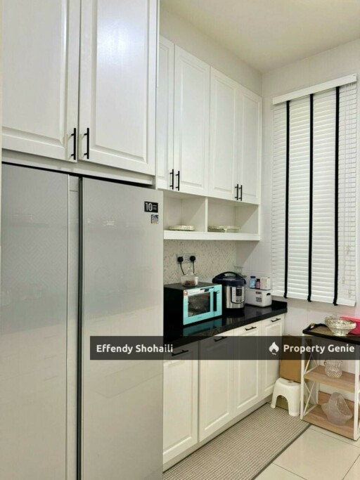 ECO MAJESTIC SEMENYIH MERRYDALE