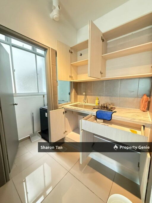 New House One49 Residence 3 Bedroom Fully Furnished Ciq 8Min