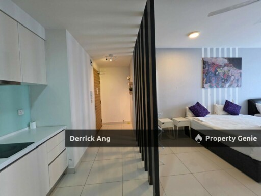 For Rent - Teega Suites For Rent Iskandar Puteri For Rent Johor For Rent