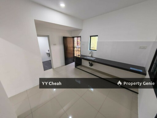 Pasir Puteh Two Storey Fully Renovated Like New, For Sale Good Location