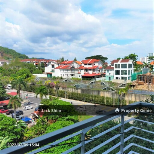 meridien residence 0143237789