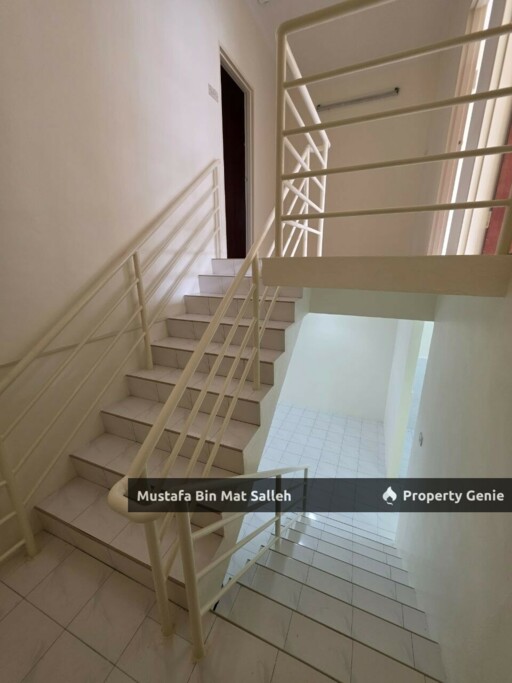 Double Storey Terrace @ Kulim Square, Kulim
