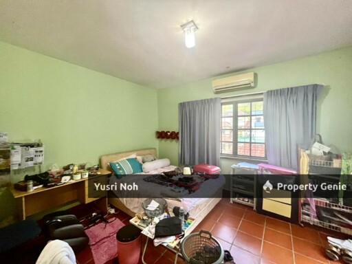 2.5 Storey Idaman Villas @ Batu 9 Cheras