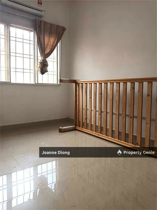 Taman Putra Puchong Double Storey Terrace House