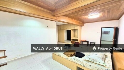 Bungalow House at Anggerik Garden @ Sg. Buloh Country Resort (SBCR), Saujana Utama