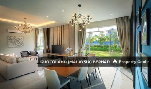 Palmera, Pantai Sepang Putra