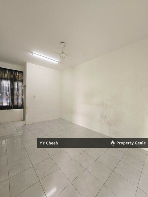 Tanjung Rambutan, Tambun Ipoh Corner, For Sale, Setingkat Freehold Corner Lot