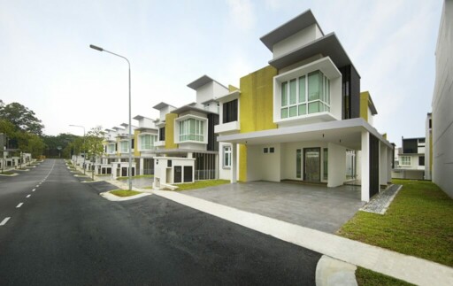 Tijani Ukay Ampang