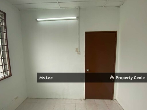 2 Storey house-Bandar Armada Putra @ Pulau Indah,Port Klang-Ready 30/9
