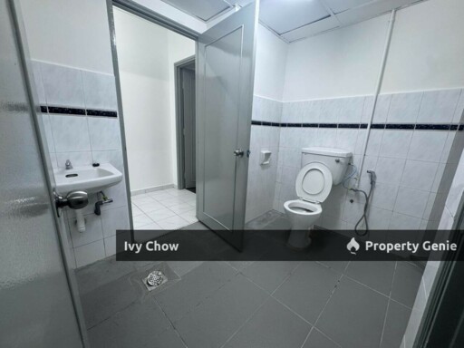 Full Loan Seri Mutiara Apartment