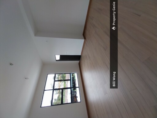 Taman Sekata Mawar Mantin New Project