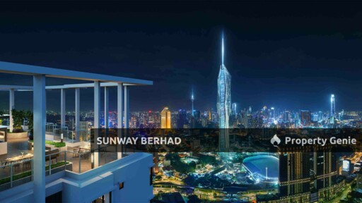 SUNWAY BELFIELD, KL