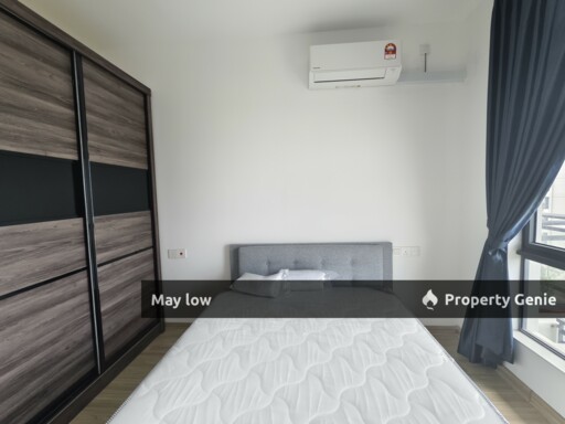 Apartment /condo near Tuas, Second Link, Gelang Patah, Nusajaya, Pelabuhan Tanjung Pelepas, Forest city.