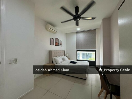 Fully Furnished Arcoris Mont Kiara Walking Distance to 163 Mall