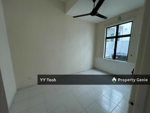 Ozana Residence Double Storey Semi-D