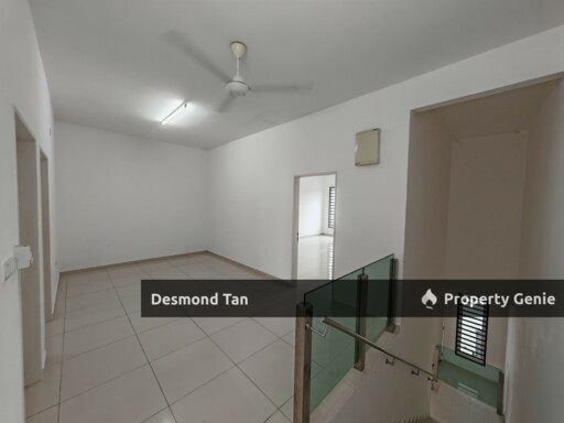 2 Storey Hijayu 1 Balista , Bayu Sutera, Sendayan, Suriaman (Semi Furnished)