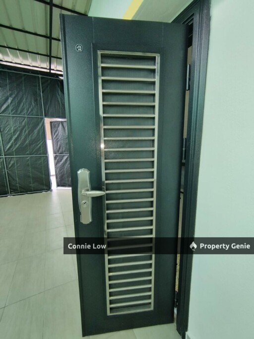 Full loan Single Storey SemiD Sungai Buloh Sungai Siput Perak
