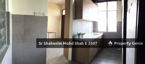 PANGSAPURI TUN TEJA 1