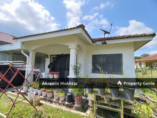 Freehold & Malay Reserved | Semi-D Setingkat Taman Seri Rembau Fasa 3 @ Rembau N9
