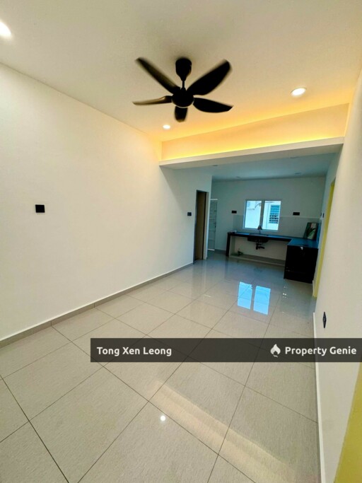 Family-Friendly 4-Bedroom Near Schools And Markets In Melaka