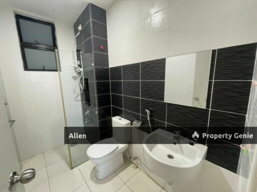 For Sale: Fully Furnished Platino Apartment Next to Paradigm Mall