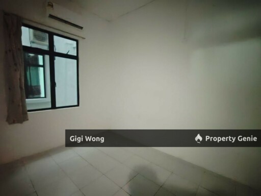 Taman Limbongan Indah 3 Storey Terrace House