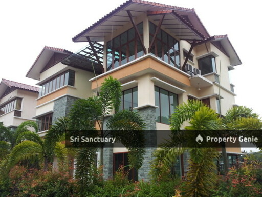 Sri Sanctuary