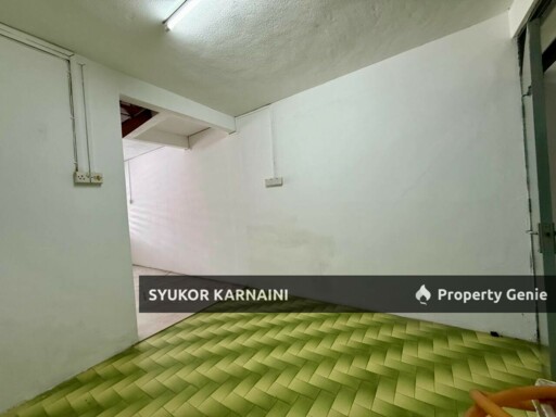 FREEHOLD Double Storey Taman Sri Rawang